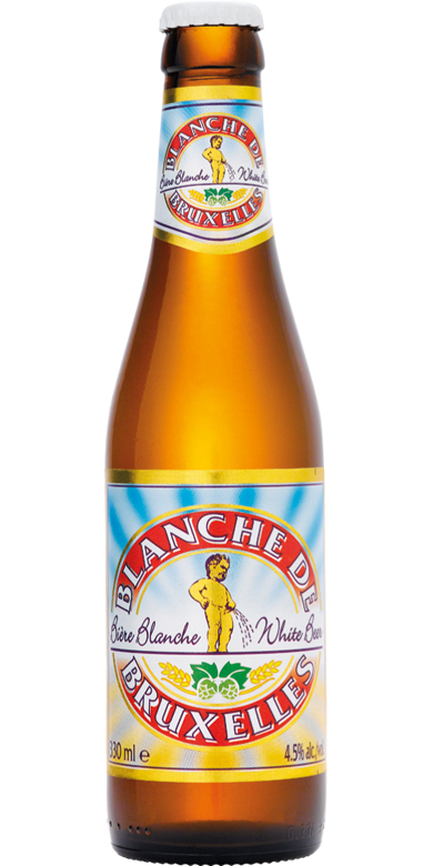 Blanche de Bruxelles